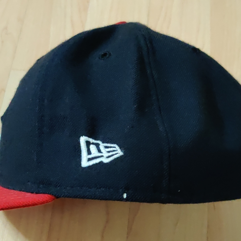 New Era Atlanta Baseball Cap - Picture 4 of 4